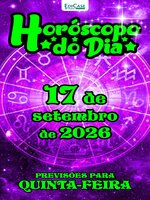 Horóscopo do Dia